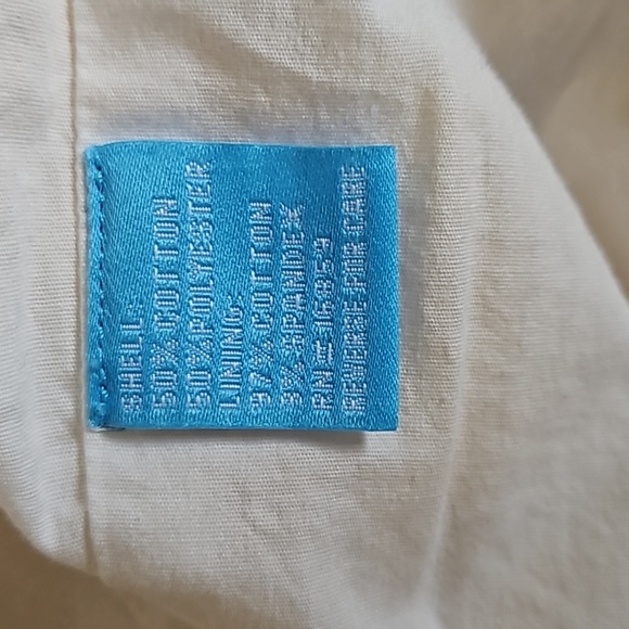 J McLaughlin flower shift dress size 6 - Picture 8 of 8